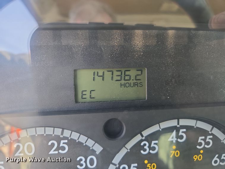 image for item DS5275 2007 Sterling L-Line ready mix truck