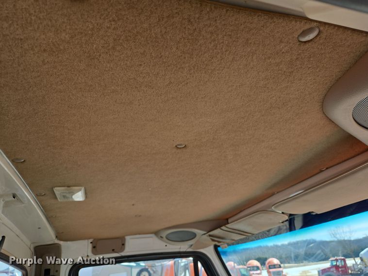 image for item DS5275 2007 Sterling L-Line ready mix truck