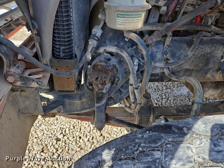 image for item DS5275 2007 Sterling L-Line ready mix truck