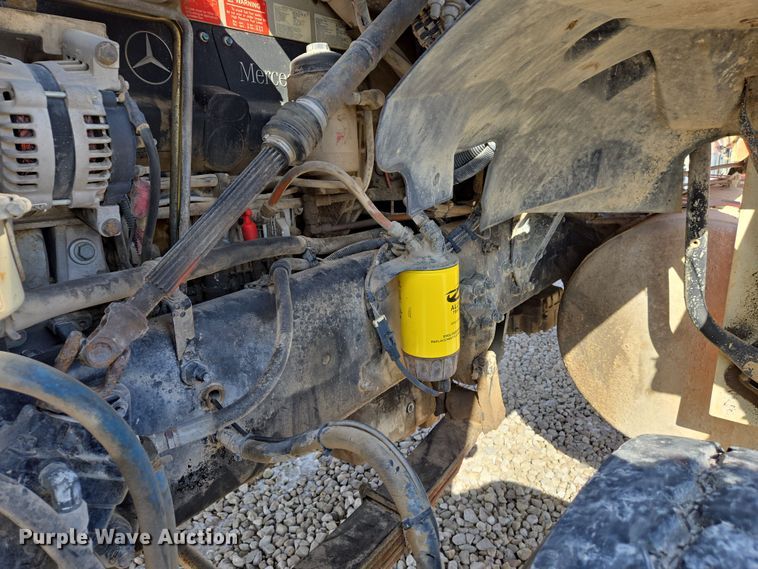 image for item DS5275 2007 Sterling L-Line ready mix truck