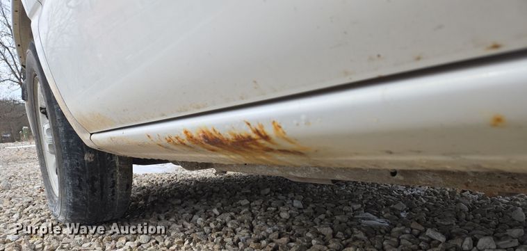 image for item DS5276 2006 Chevrolet Silverado 1500 pickup truck