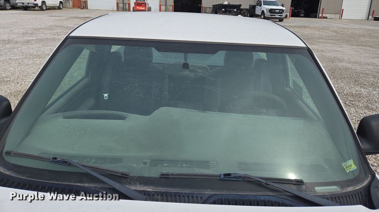 image for item DS5276 2006 Chevrolet Silverado 1500 pickup truck