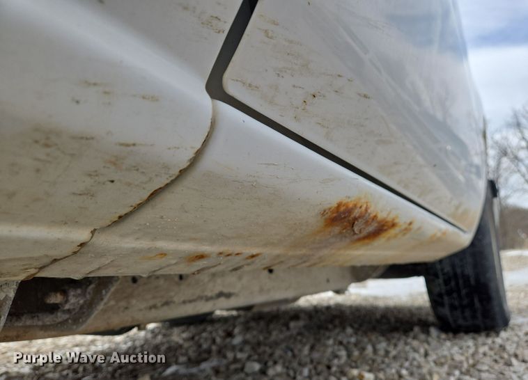 image for item DS5276 2006 Chevrolet Silverado 1500 pickup truck