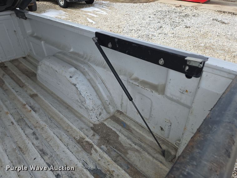 image for item DS5276 2006 Chevrolet Silverado 1500 pickup truck