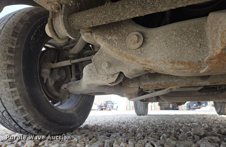 image for item DS5276 2006 Chevrolet Silverado 1500 pickup truck