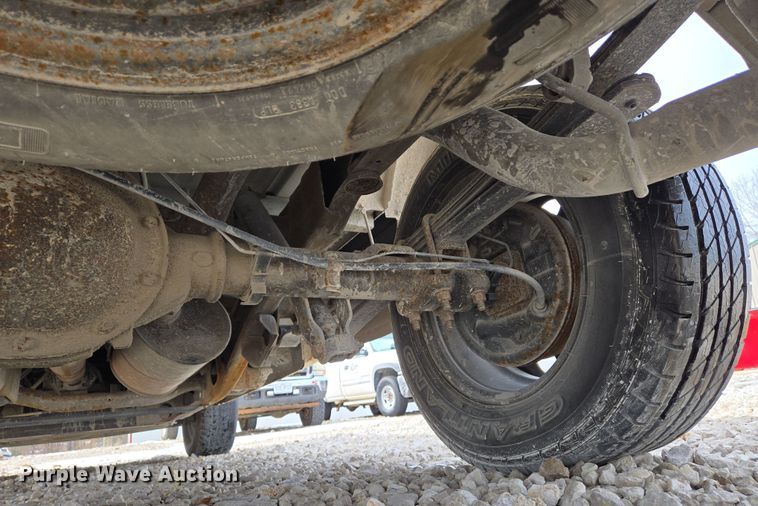 image for item DS5276 2006 Chevrolet Silverado 1500 pickup truck