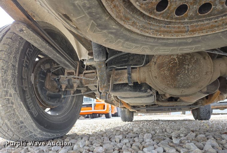 image for item DS5276 2006 Chevrolet Silverado 1500 pickup truck