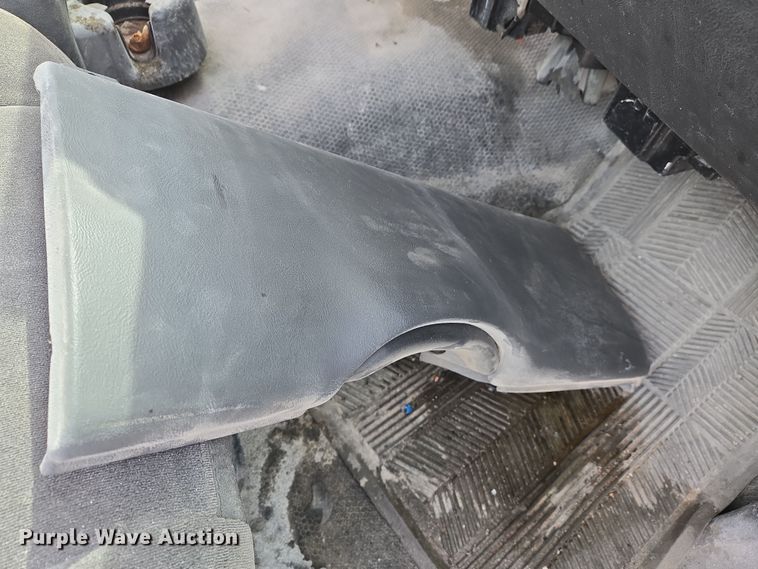 image for item DS5276 2006 Chevrolet Silverado 1500 pickup truck