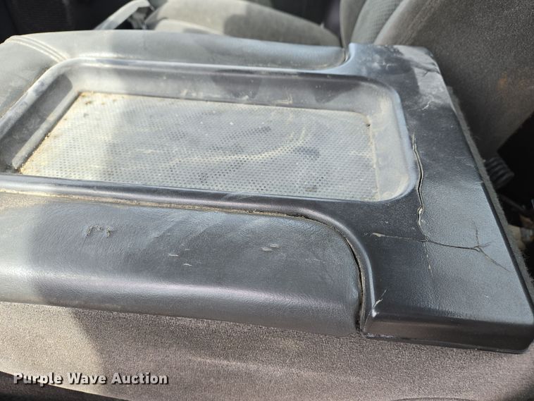 image for item DS5276 2006 Chevrolet Silverado 1500 pickup truck