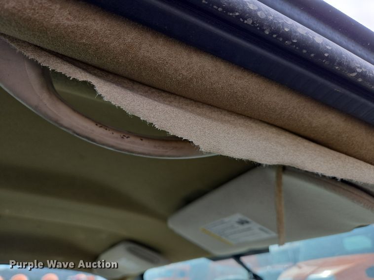 image for item DS5276 2006 Chevrolet Silverado 1500 pickup truck