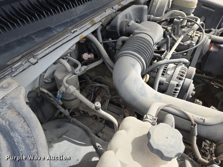 image for item DS5276 2006 Chevrolet Silverado 1500 pickup truck