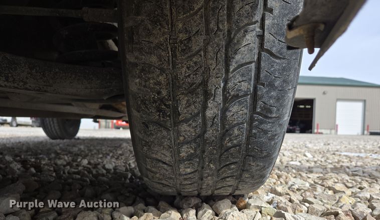 image for item DS5276 2006 Chevrolet Silverado 1500 pickup truck