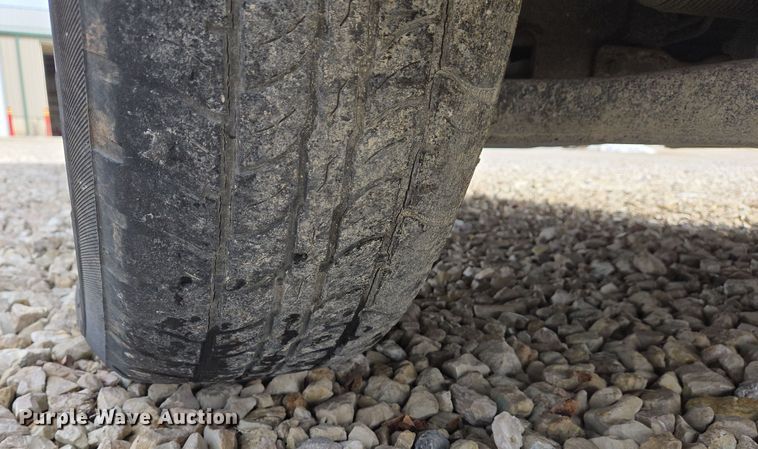 image for item DS5276 2006 Chevrolet Silverado 1500 pickup truck