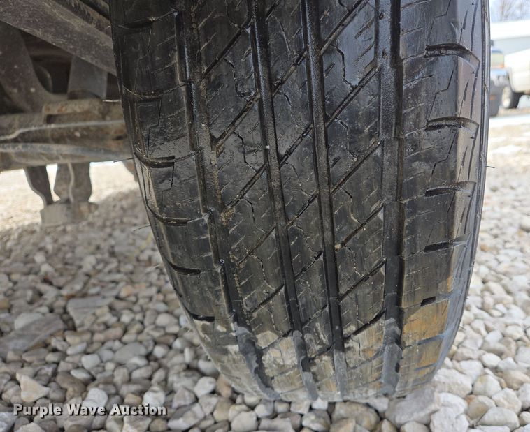 image for item DS5276 2006 Chevrolet Silverado 1500 pickup truck