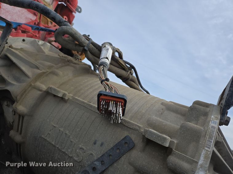 image for item DS5277 Cummins ISX 12 engine