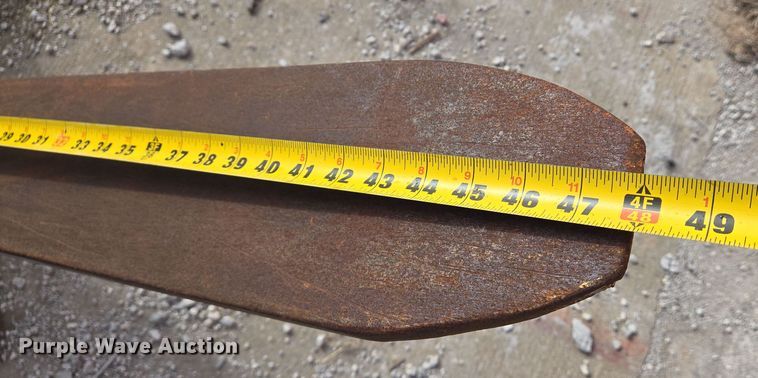 image for item DS5279 1995 Komatsu WA250-1 wheel loader