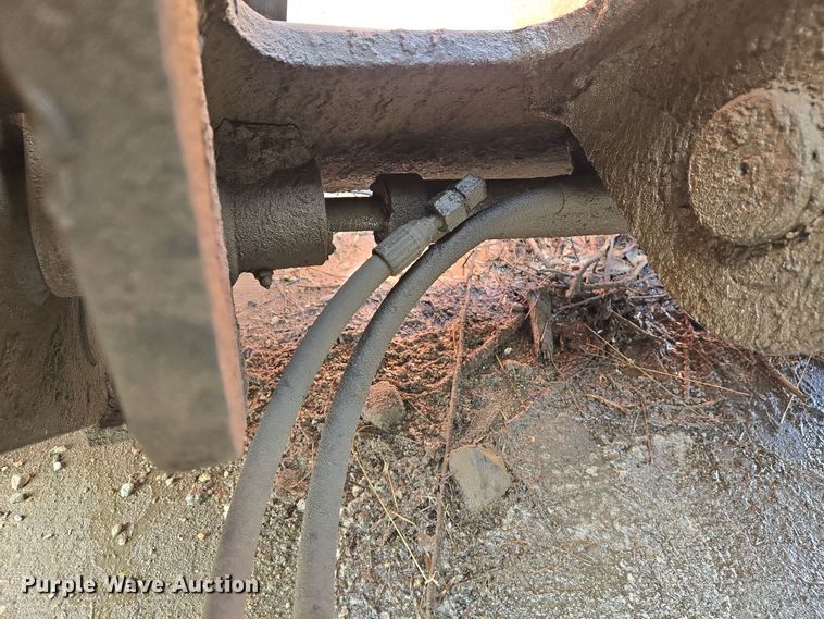 image for item DS5279 1995 Komatsu WA250-1 wheel loader