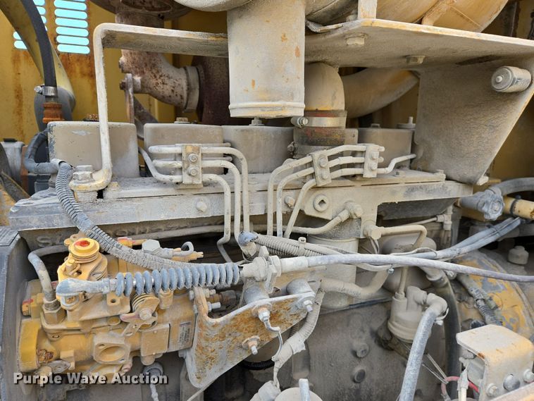 image for item DS5279 1995 Komatsu WA250-1 wheel loader