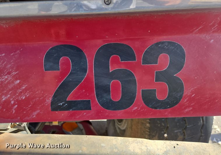 image for item DS5280 2006 Kenworth W900 ready mix truck