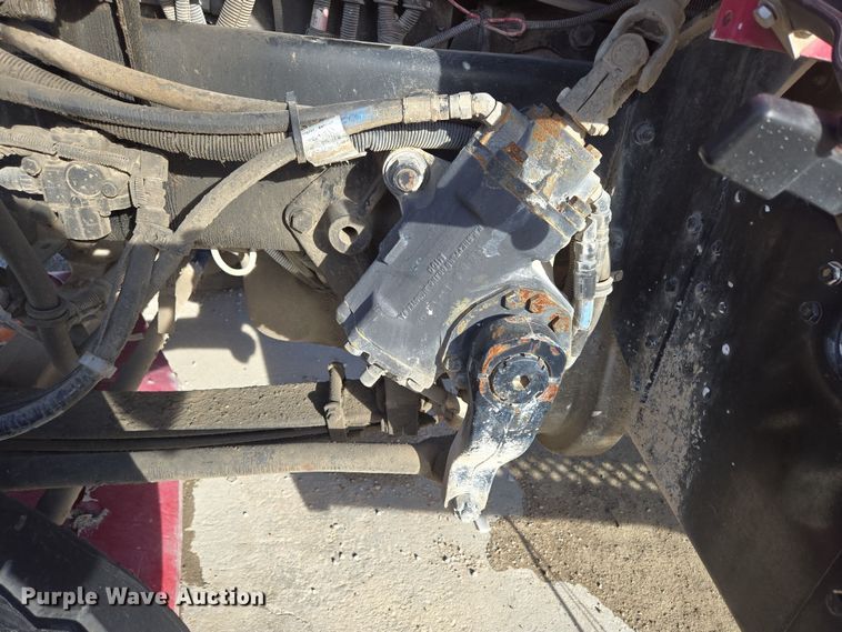 image for item DS5280 2006 Kenworth W900 ready mix truck