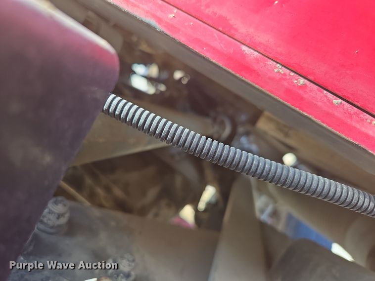 image for item DS5280 2006 Kenworth W900 ready mix truck