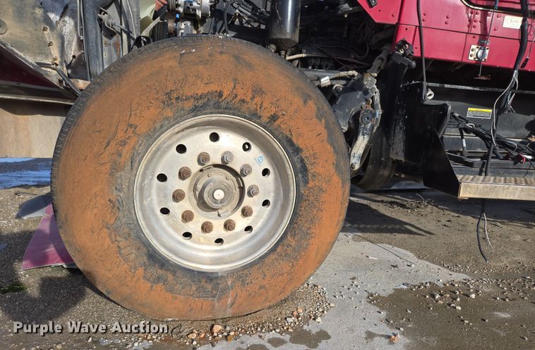 image for item DS5280 2006 Kenworth W900 ready mix truck