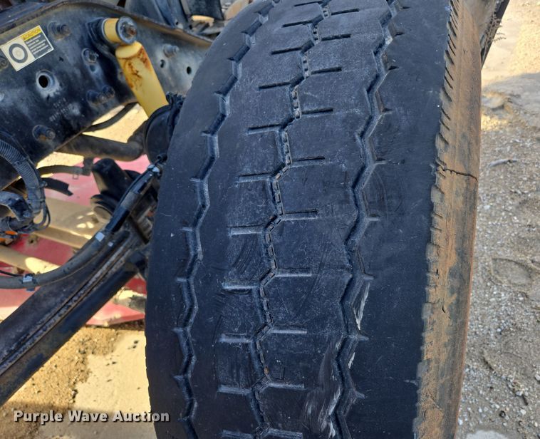 image for item DS5280 2006 Kenworth W900 ready mix truck