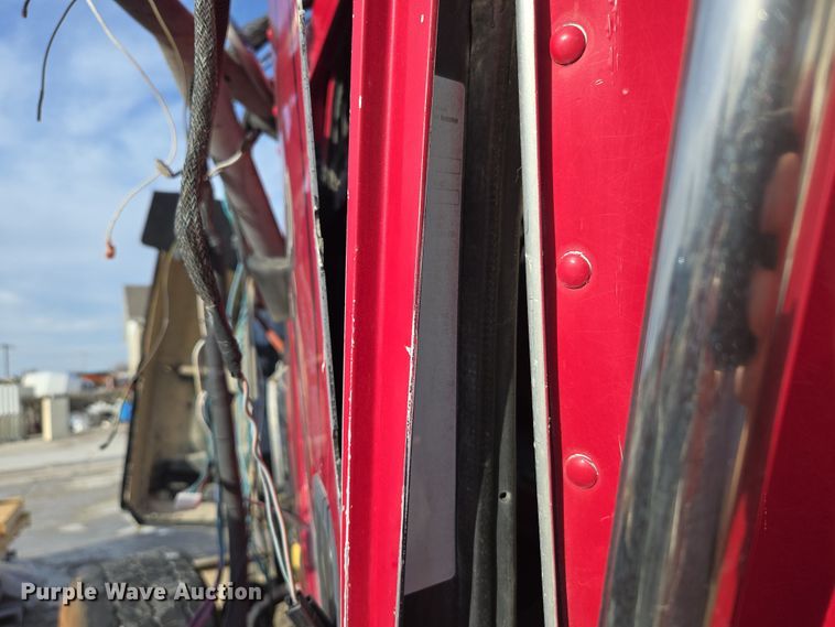 image for item DS5280 2006 Kenworth W900 ready mix truck