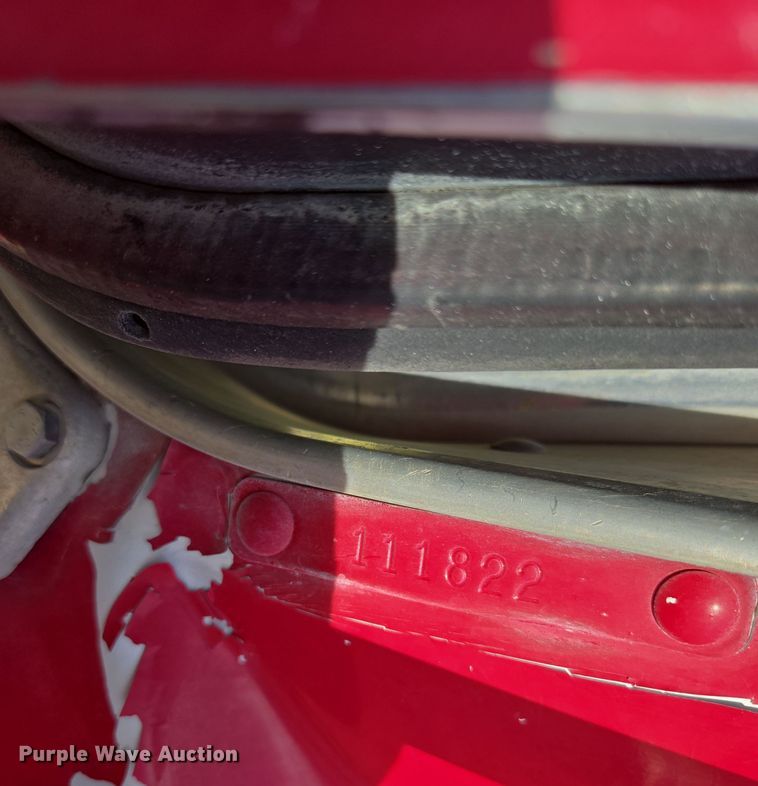 image for item DS5280 2006 Kenworth W900 ready mix truck