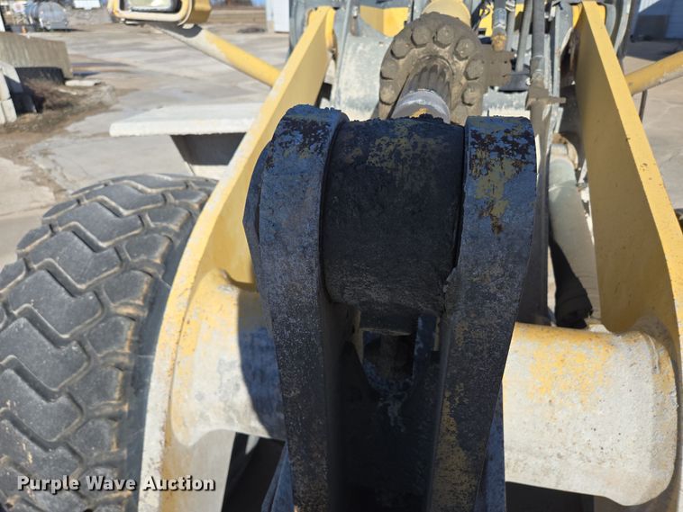 image for item DS5281 2006 Komatsu WA380-6 