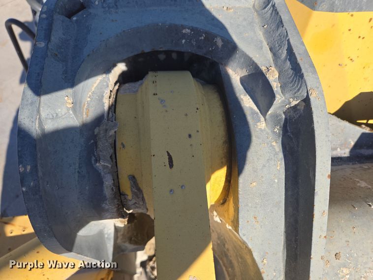 image for item DS5281 2006 Komatsu WA380-6 
