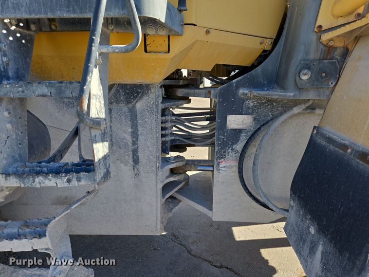image for item DS5281 2006 Komatsu WA380-6 