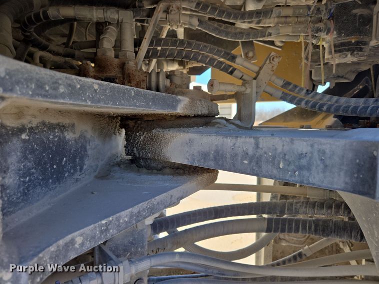 image for item DS5281 2006 Komatsu WA380-6 