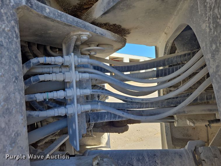 image for item DS5281 2006 Komatsu WA380-6 