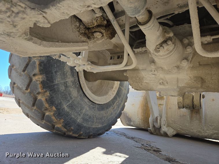 image for item DS5281 2006 Komatsu WA380-6 