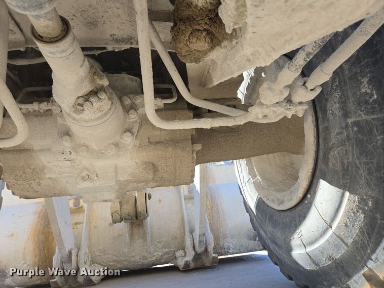 image for item DS5281 2006 Komatsu WA380-6 