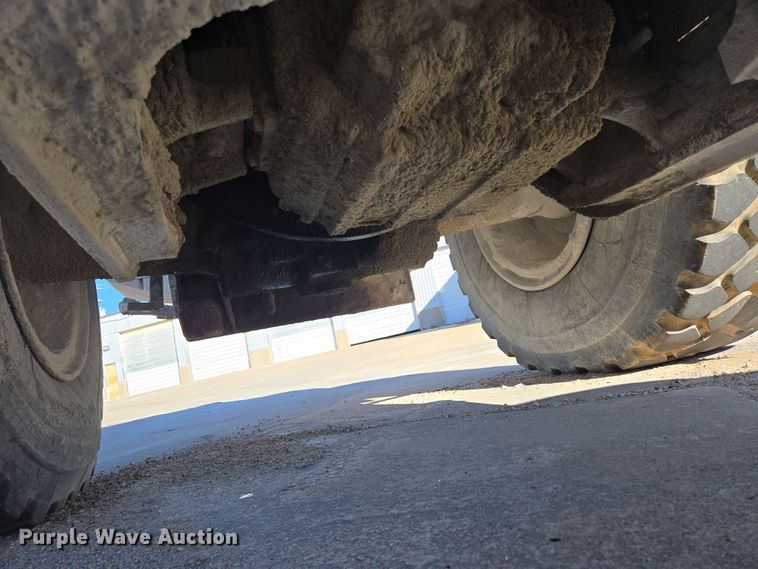 image for item DS5281 2006 Komatsu WA380-6 