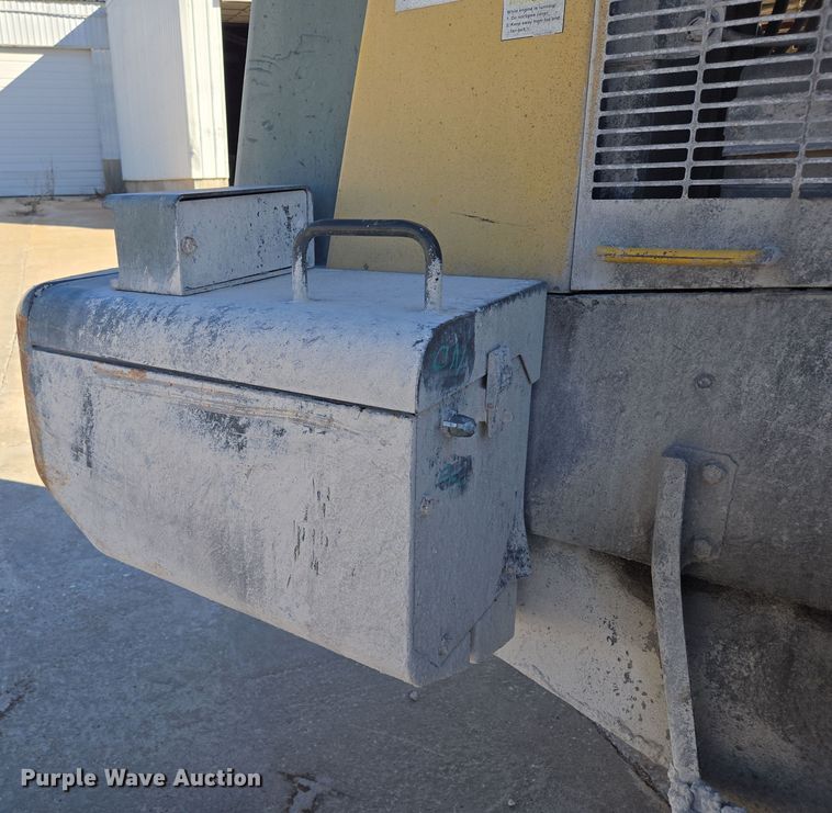 image for item DS5281 2006 Komatsu WA380-6 