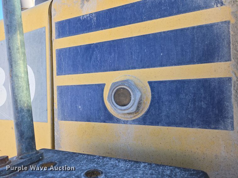 image for item DS5281 2006 Komatsu WA380-6 