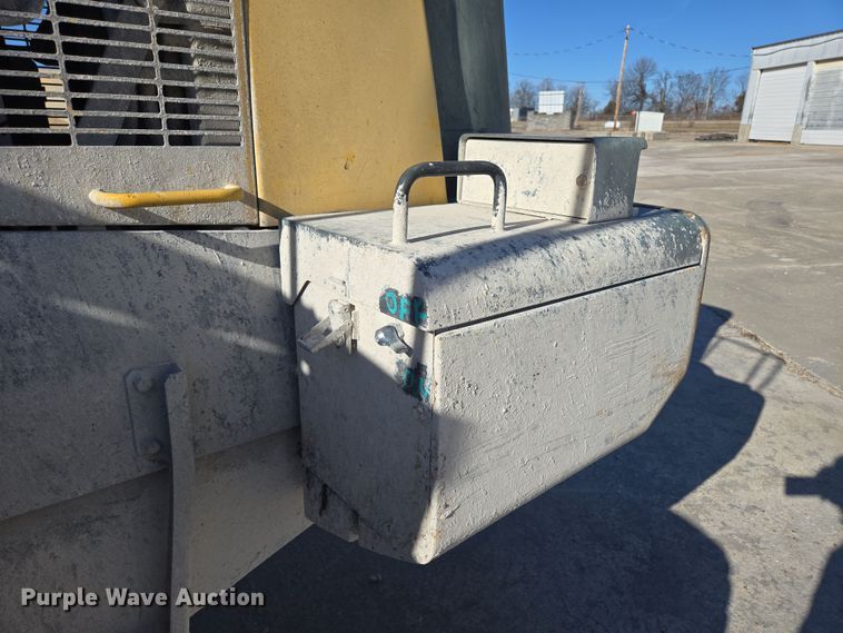 image for item DS5281 2006 Komatsu WA380-6 