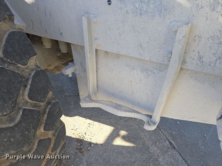 image for item DS5281 2006 Komatsu WA380-6 