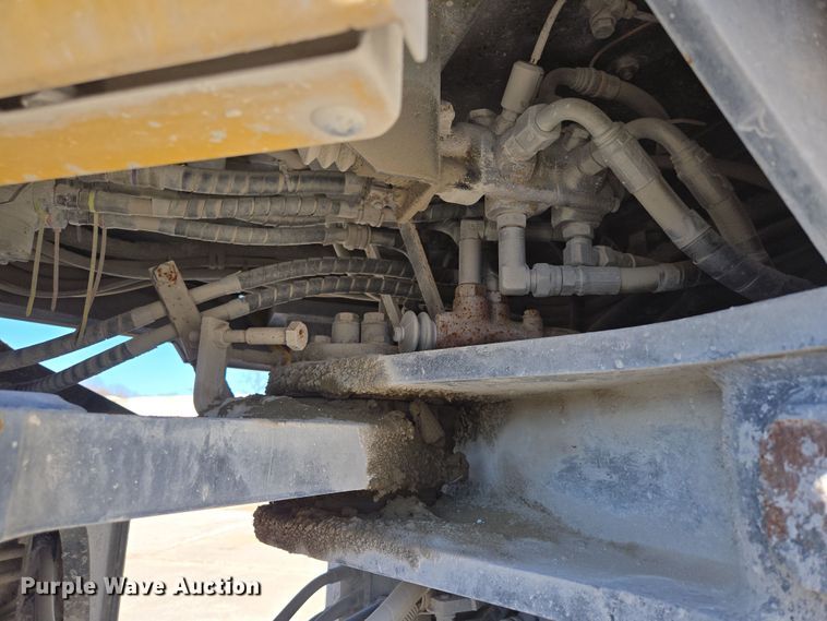 image for item DS5281 2006 Komatsu WA380-6 