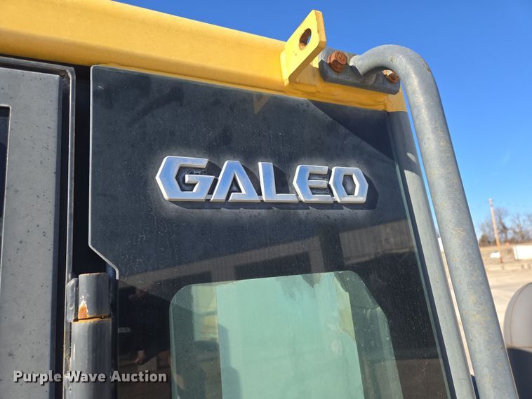 image for item DS5281 2006 Komatsu WA380-6 