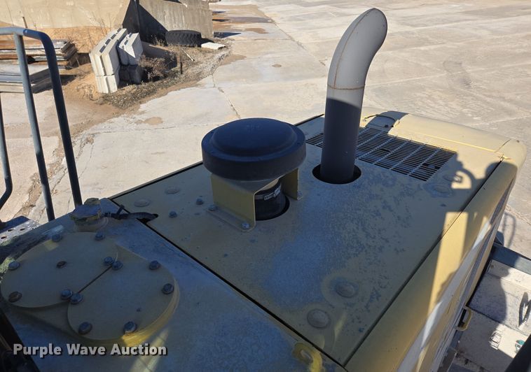 image for item DS5281 2006 Komatsu WA380-6 