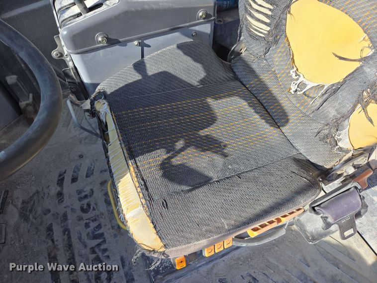 image for item DS5281 2006 Komatsu WA380-6 