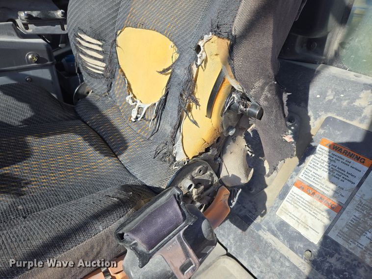 image for item DS5281 2006 Komatsu WA380-6 