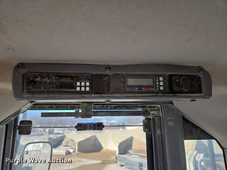 image for item DS5281 2006 Komatsu WA380-6 