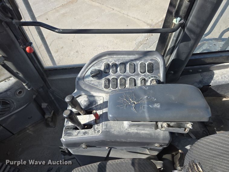 image for item DS5281 2006 Komatsu WA380-6 