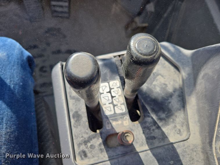 image for item DS5281 2006 Komatsu WA380-6 