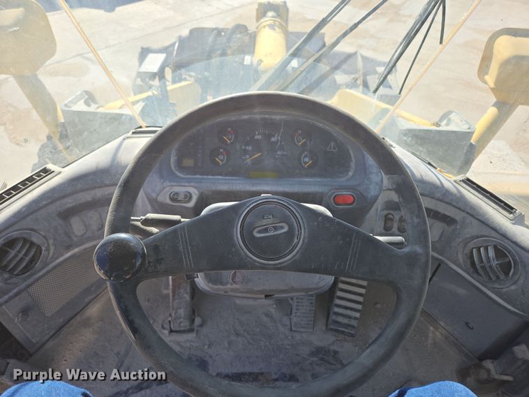 image for item DS5281 2006 Komatsu WA380-6 